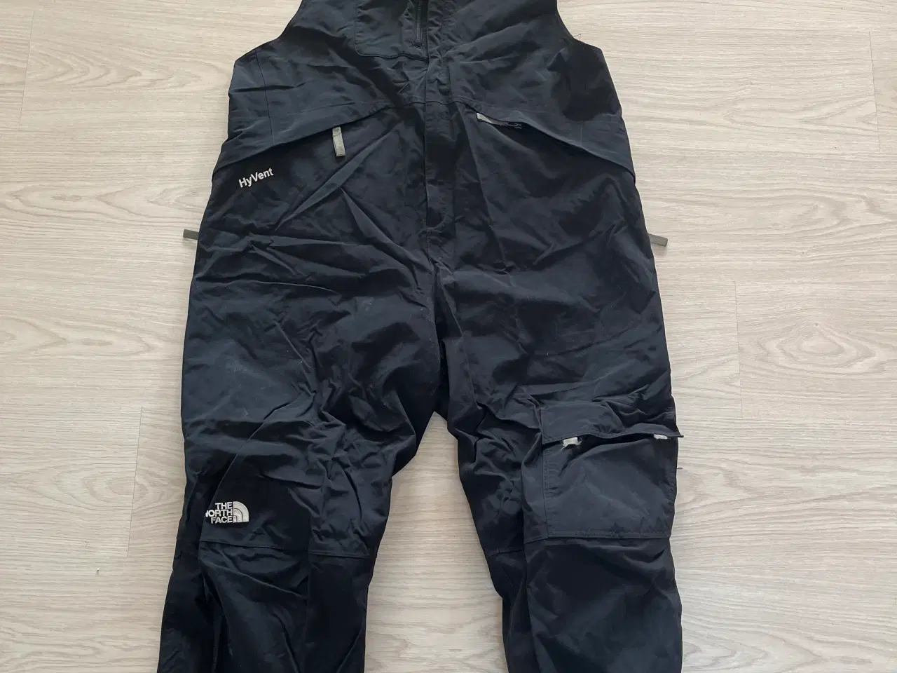 Billede 1 - Northface skibuks