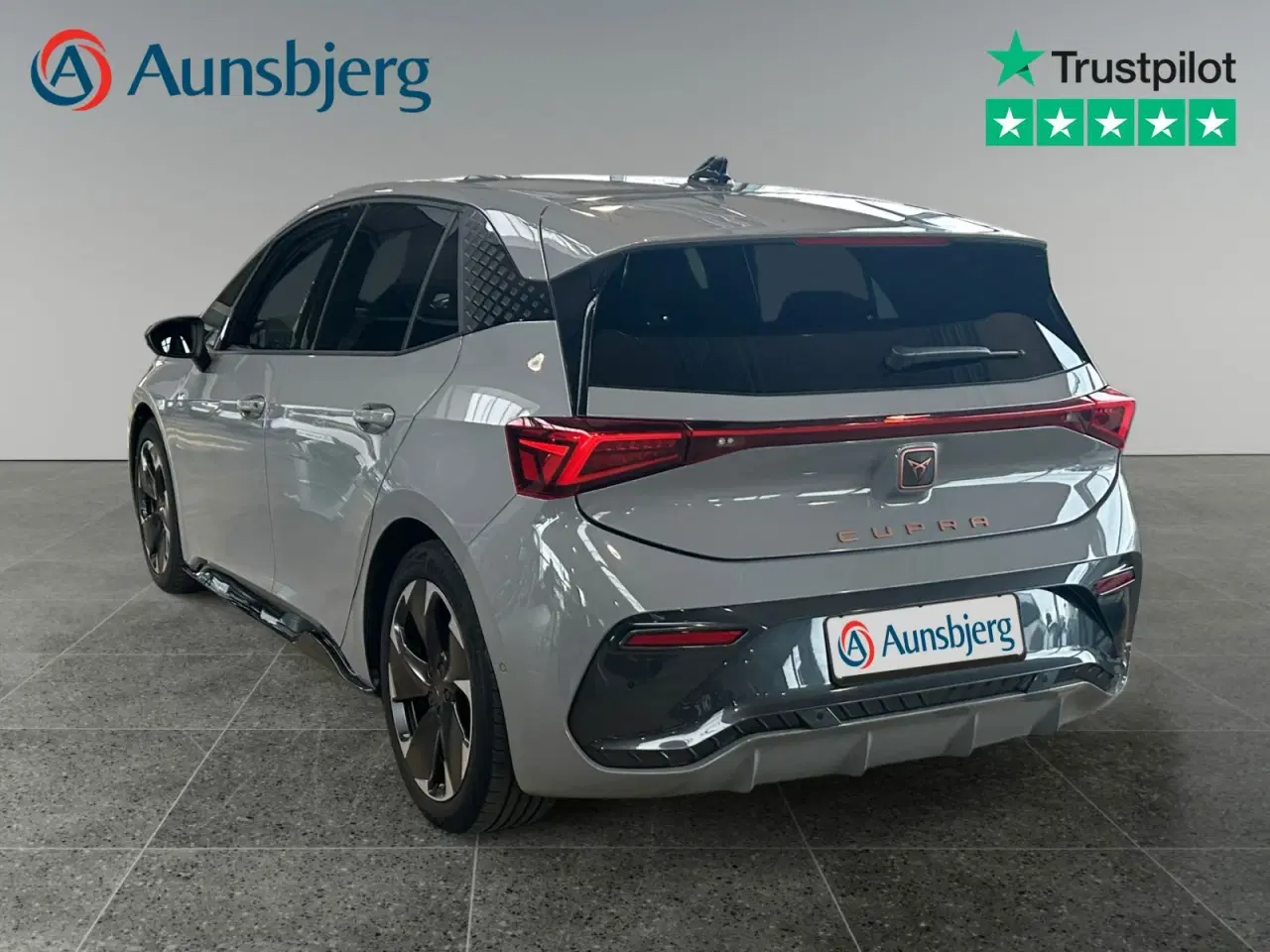 Billede 3 - Cupra Born 58 