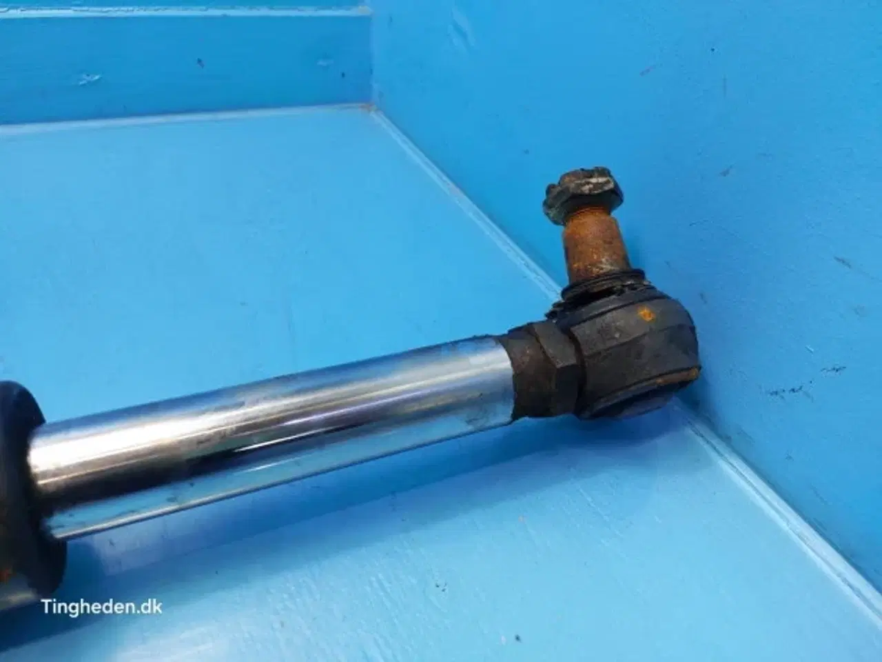 Billede 15 - Claas Lexion 600 Cylinder 0000406271