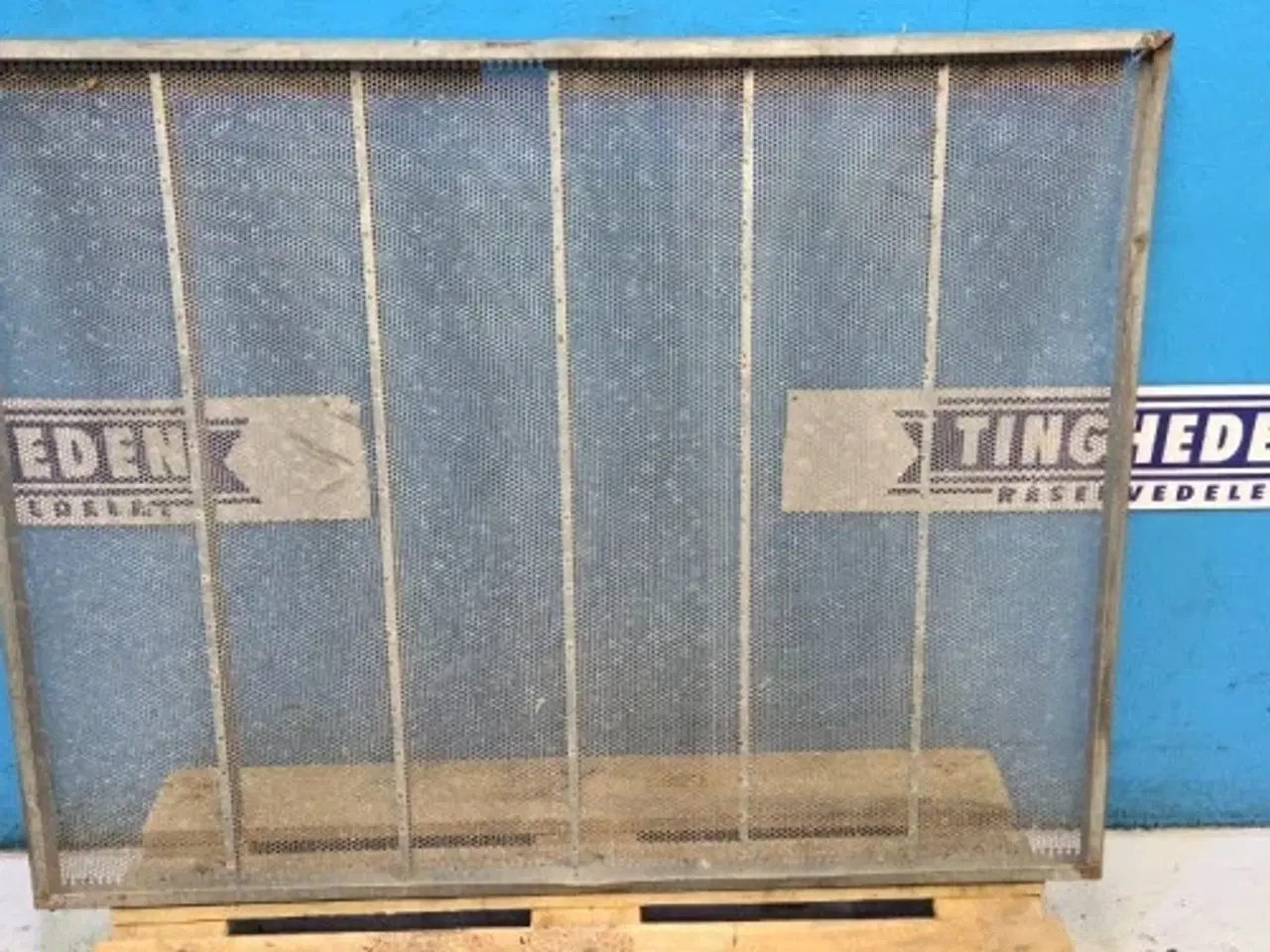 Billede 21 - Dronningborg D7000 Undersold Ø5  28450125(2)