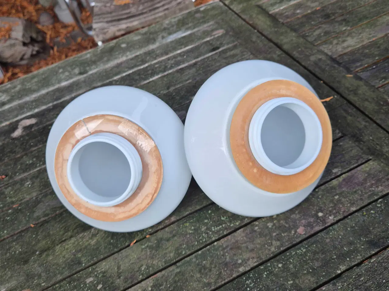 Billede 12 - Farverige badeværelseslamper fra Ifö