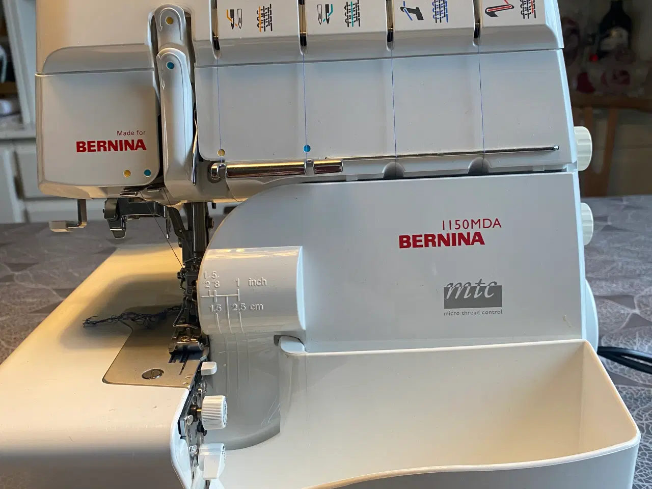Billede 4 - Berlins overlocker 1150 MDA