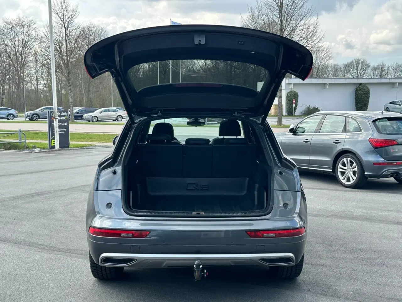 Billede 7 - Audi SQ5 3,0 TDi 326 quattro Tiptr.