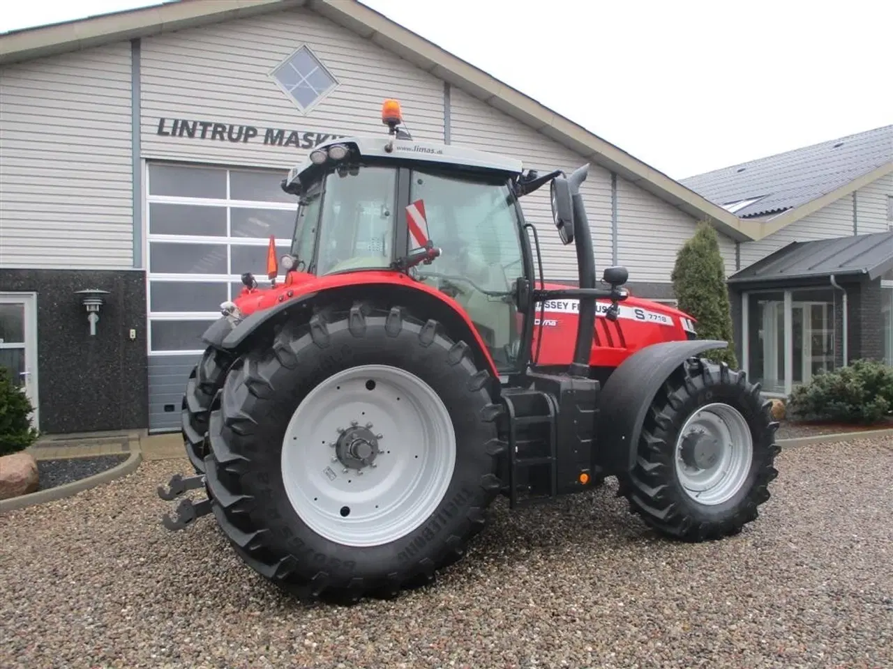 Billede 15 - Massey Ferguson 7718 Dyna 6 Efficient SOM NY