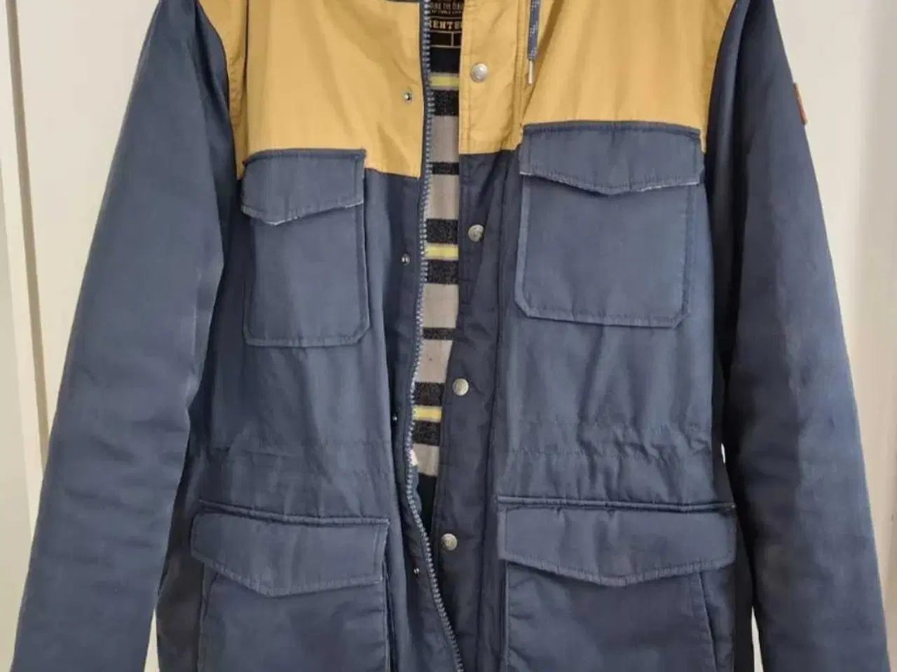 Billede 1 - Element Wolfeboro vinterjakke str.L