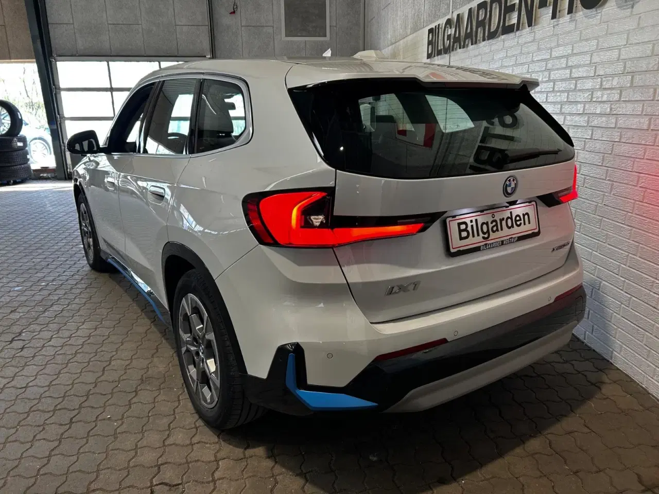 Billede 4 - BMW iX1  xDrive30 X-Line