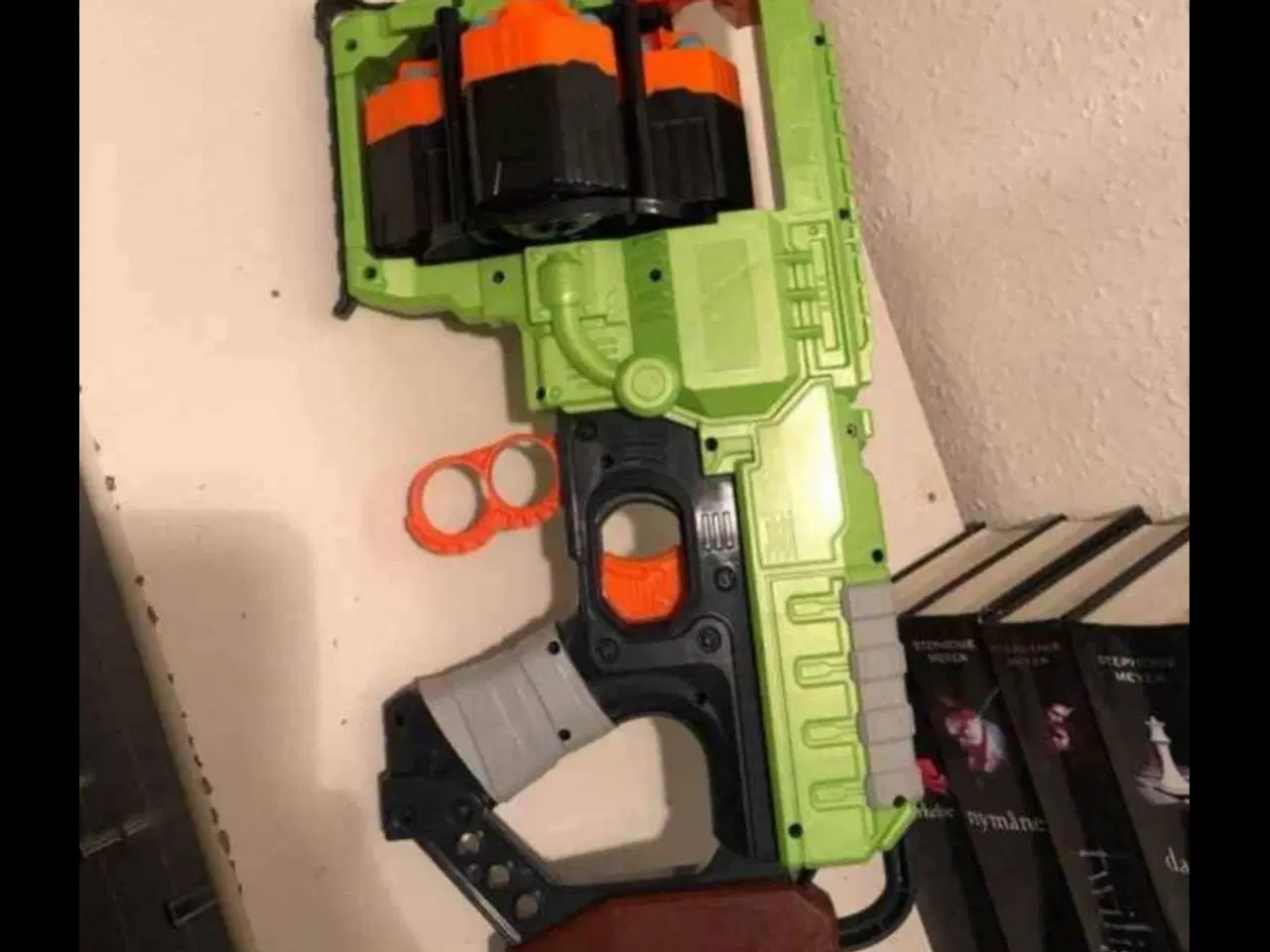 Billede 3 - Nerf Gun