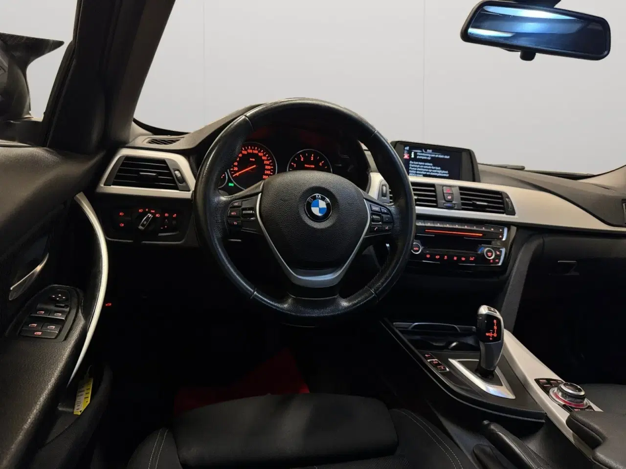 Billede 5 - BMW 320d 2,0 Touring aut.