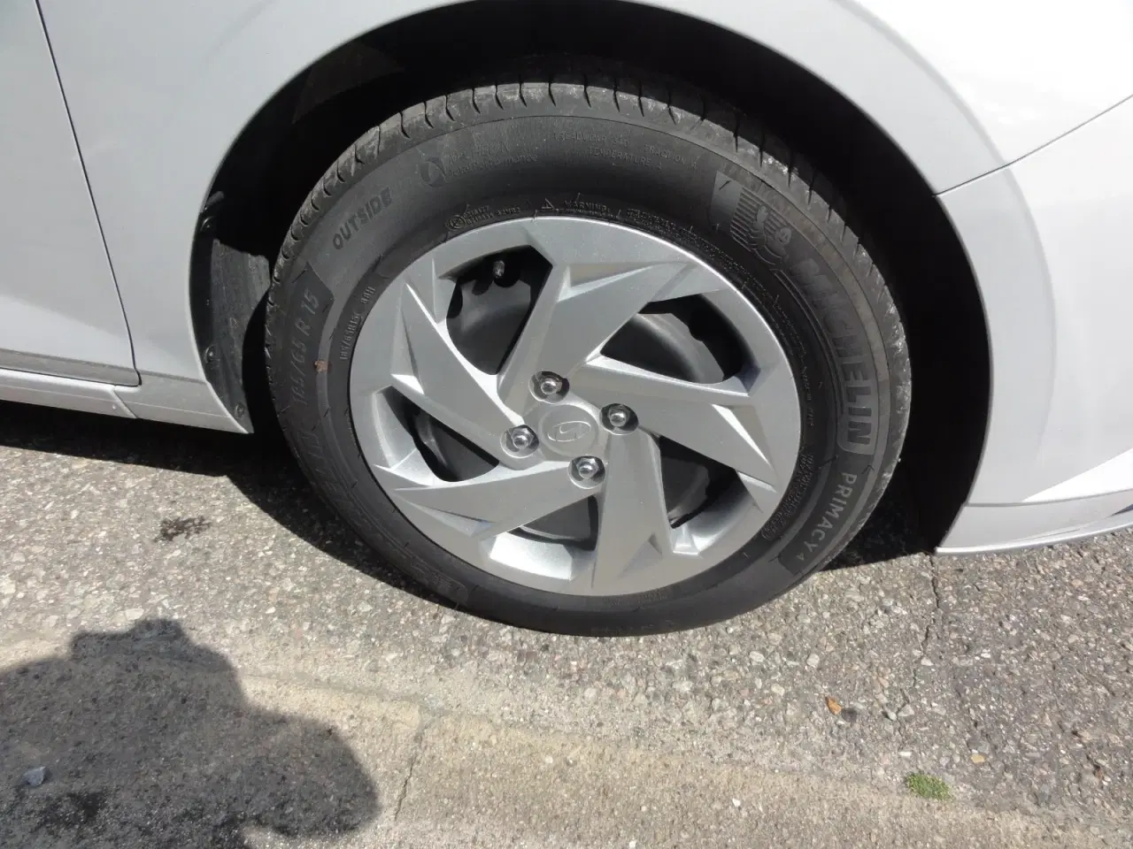 Billede 8 - Hyundai i20 1,0 T-GDi Essential DCT