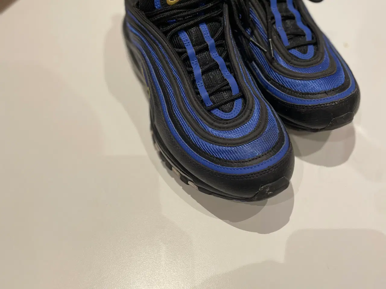 Billede 1 - Nike Air Max 97