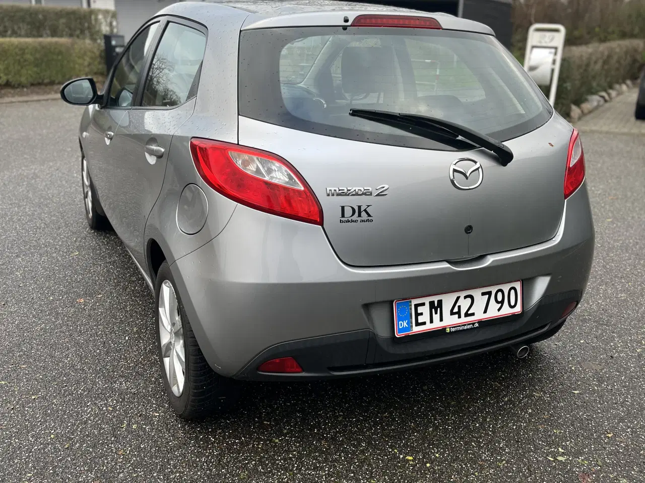 Billede 2 - Mazda 2 fra 2010