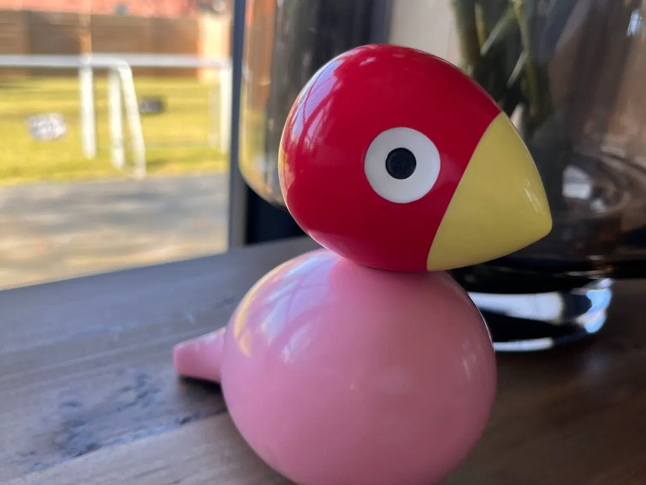 Billede 1 - Kay Bojesen fugle