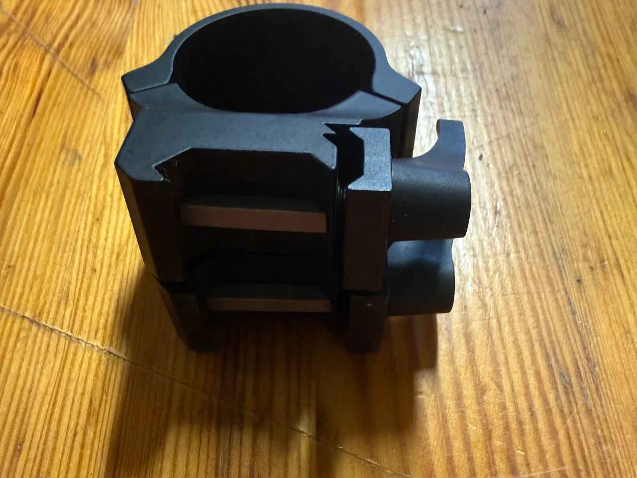 Billede 5 - Leupold QRW montage ringe 