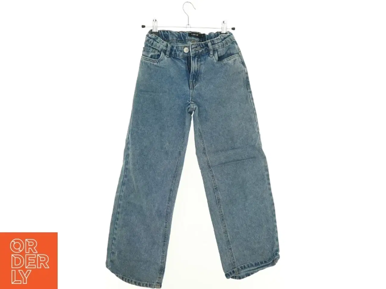 Billede 1 - Jeans fra LMTD (str. 140 cm)