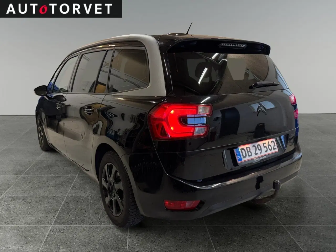 Billede 4 - Citroën Grand C4 Picasso 2,0 BlueHDi 150 Intensive EAT6 7prs