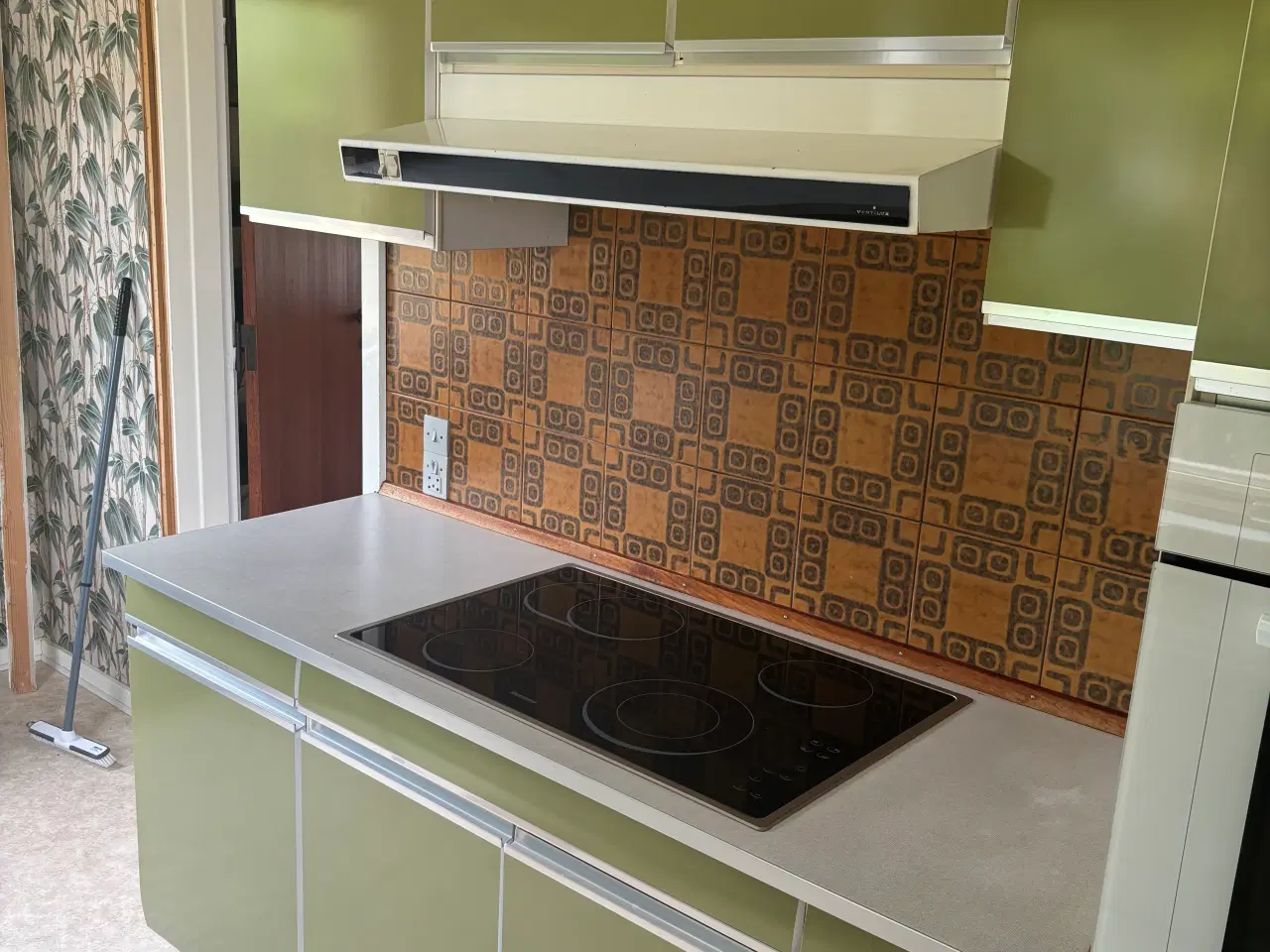Billede 5 - SieMatic retro køkken