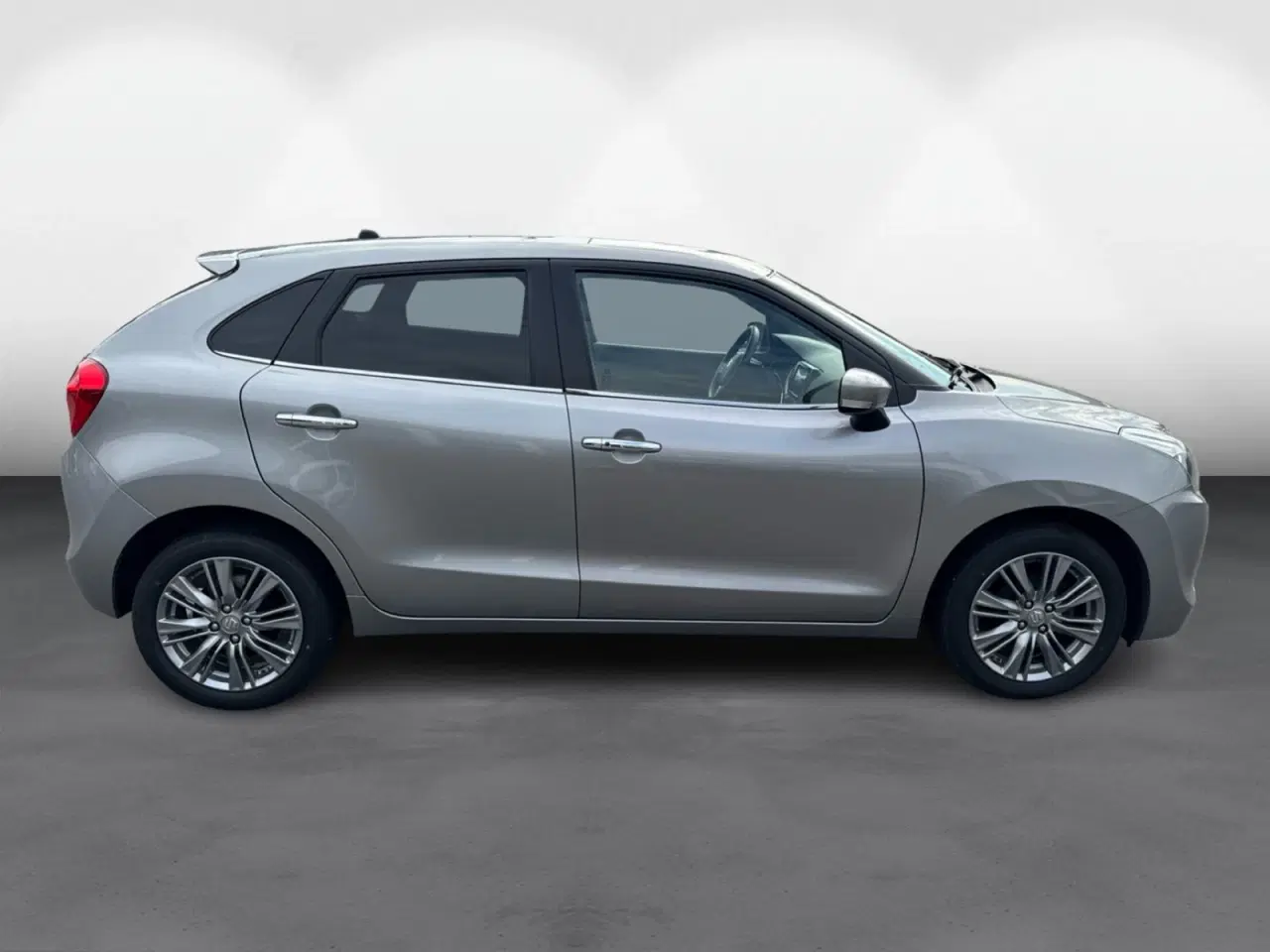 Billede 6 - Suzuki Baleno 1,2 Dualjet Exclusive
