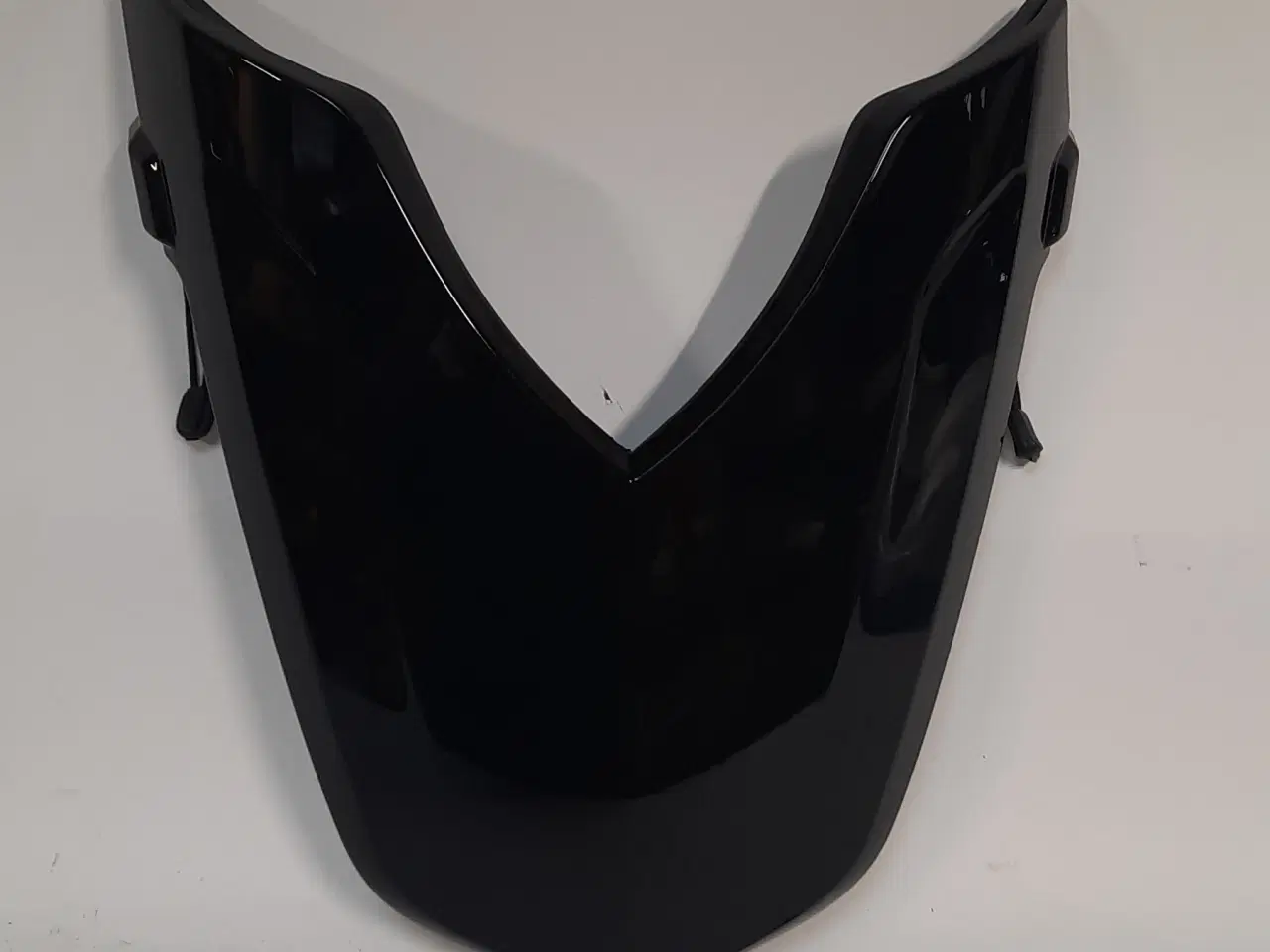 Billede 1 - BMW bagsæde afdæk F800R / Sort