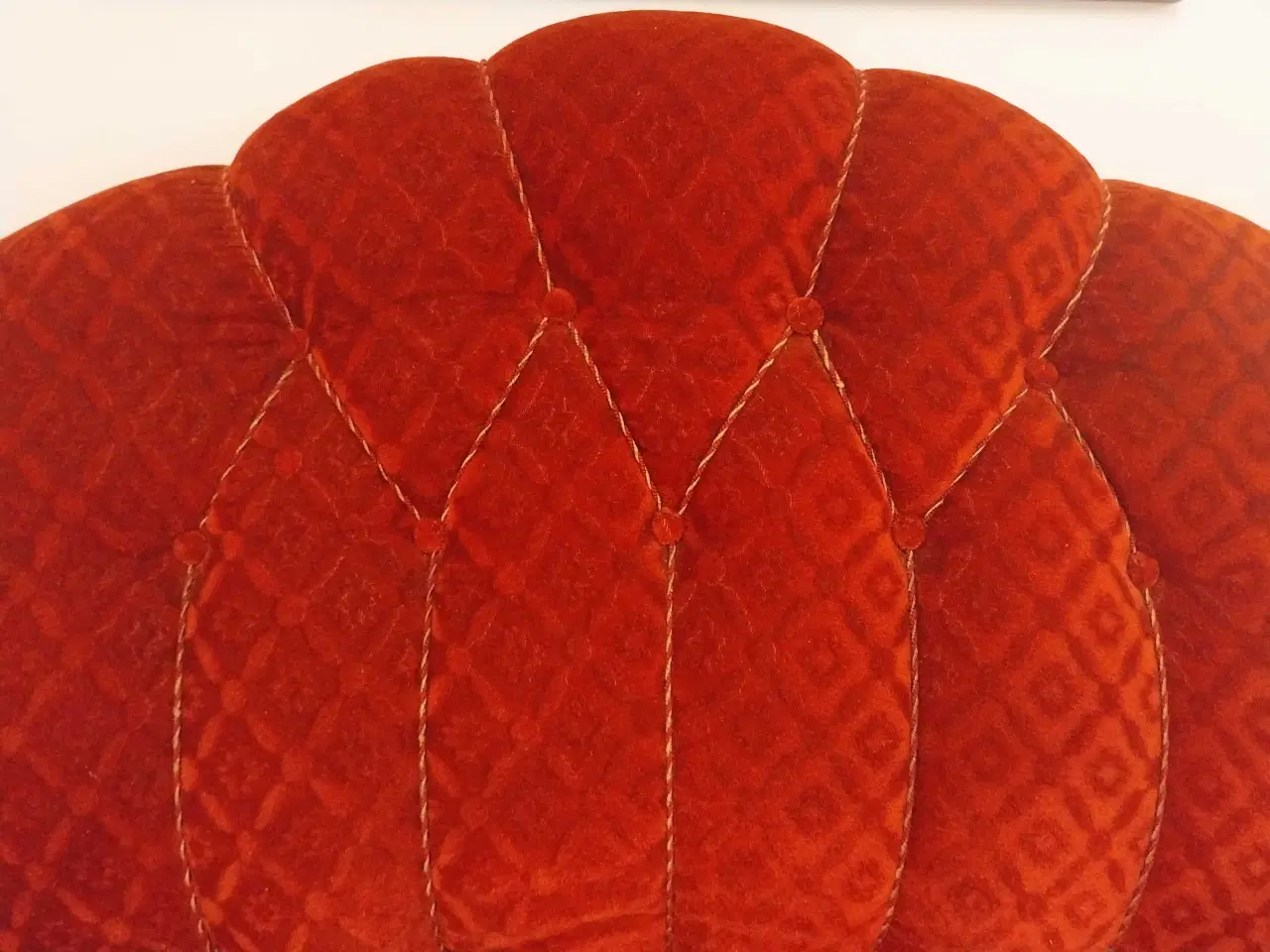 Billede 2 - Antik sofa med gratis rokokostole