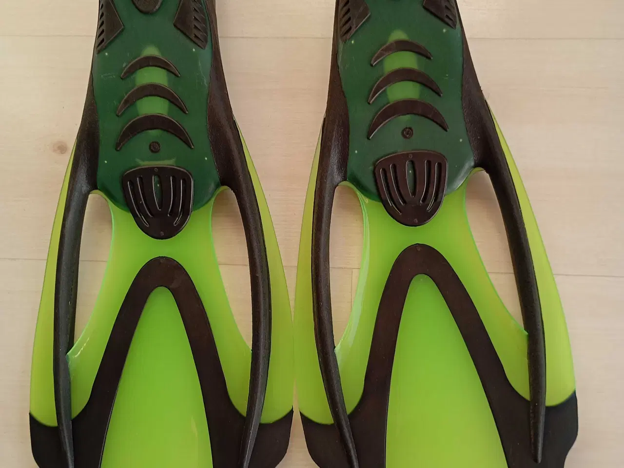 Billede 5 - Svømmefødder str. 41-42