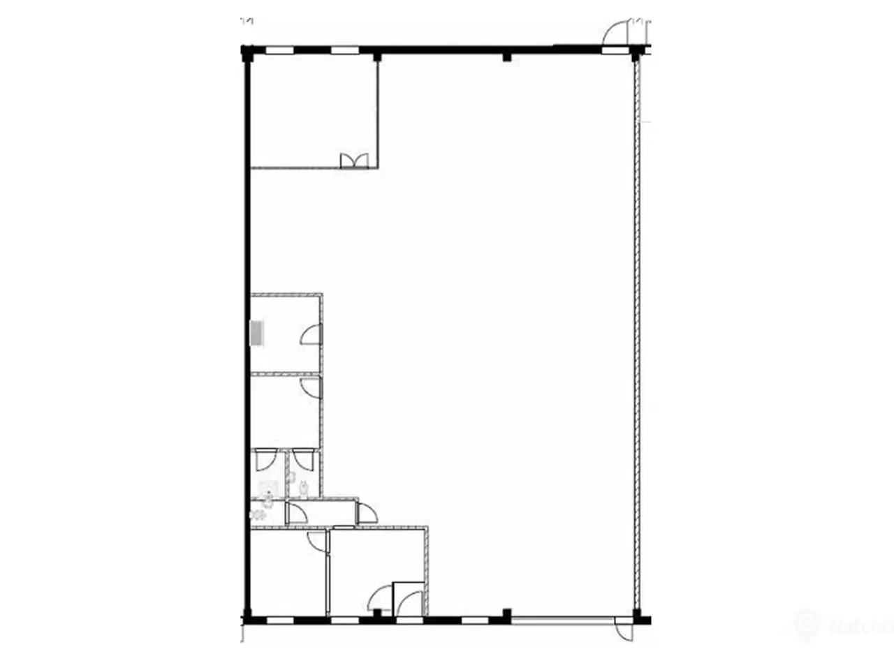 Billede 19 - Autoværksted / Værksted / Lager/ Produktion / Showroom