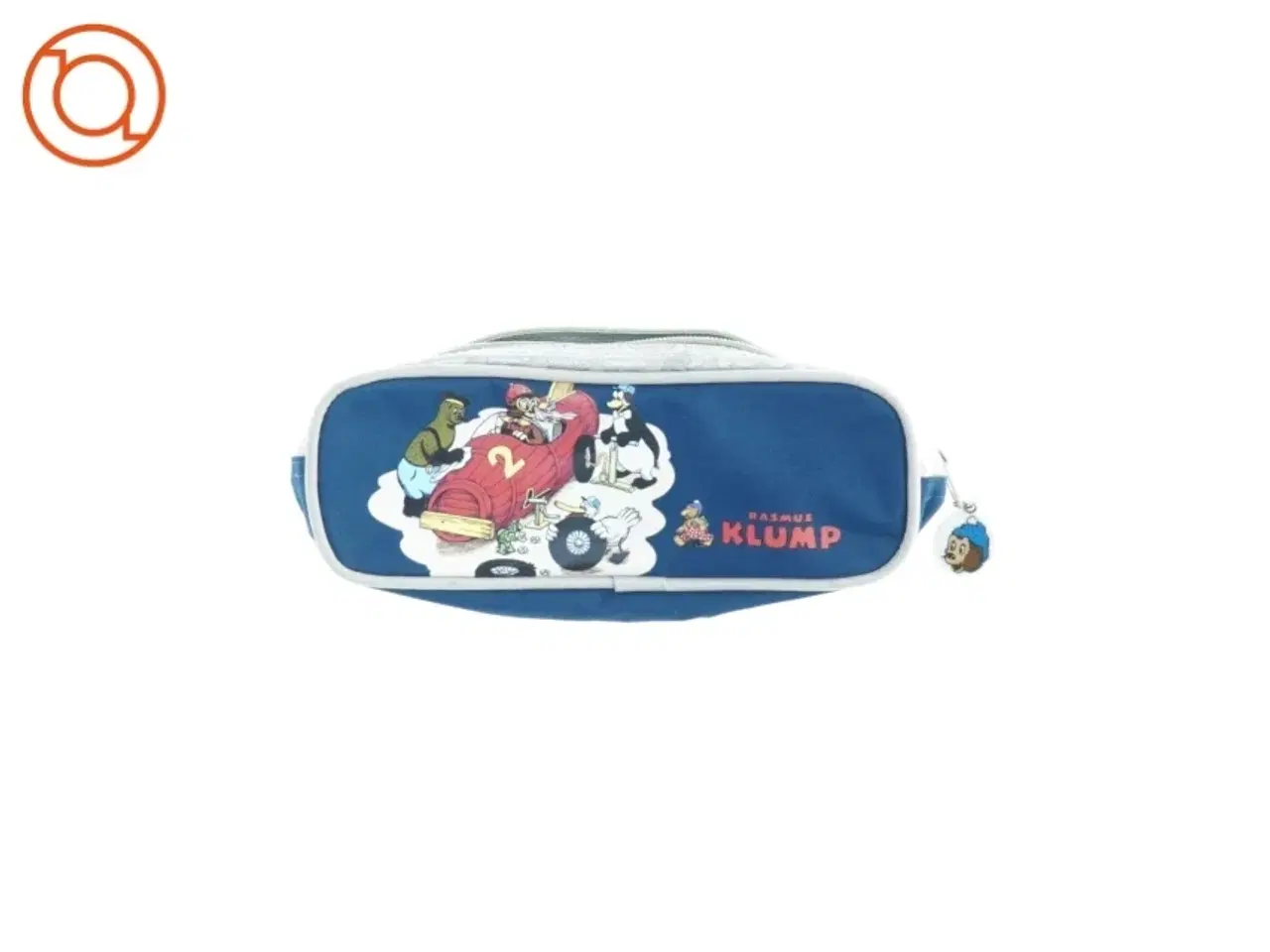 Billede 1 - Rasmus klump penalhus