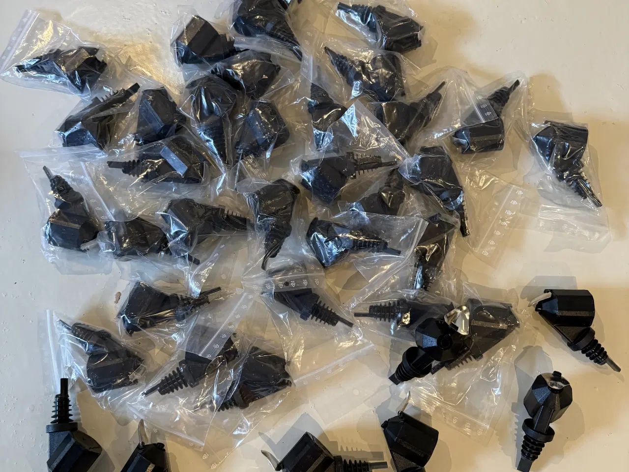 Billede 1 - Sælger helt nye bar pilot 2cl 40 stk