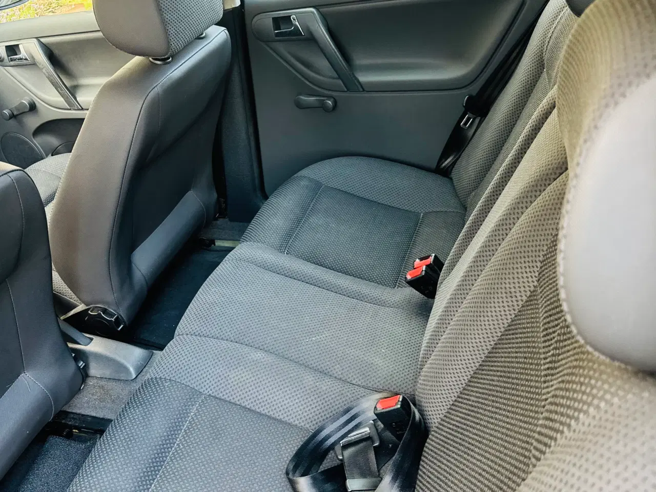 Billede 8 - Volkswagen Polo 1,4 – 2001 – Kører som den skal!