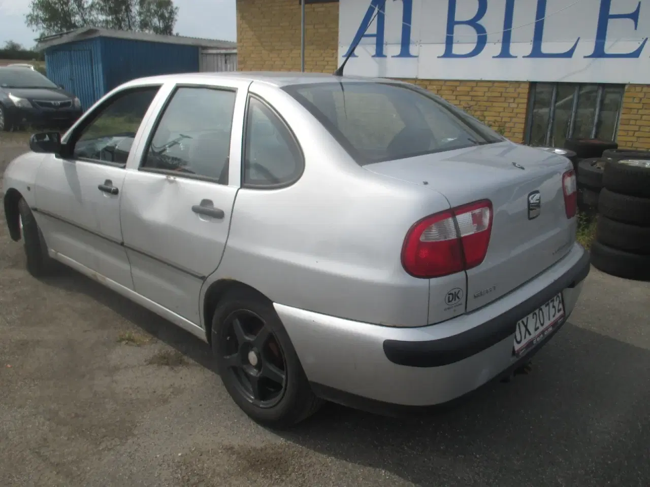 Billede 5 - Seat Cordoba 1,4 Stella