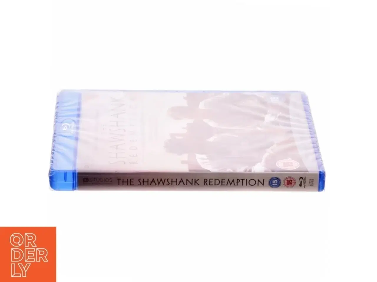 Billede 2 - The shawshank redemption