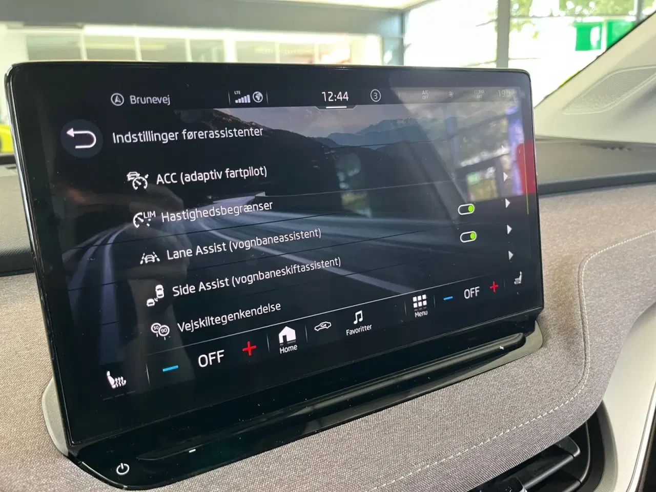 Billede 21 - Skoda Enyaq 60 iV Selection Lodge