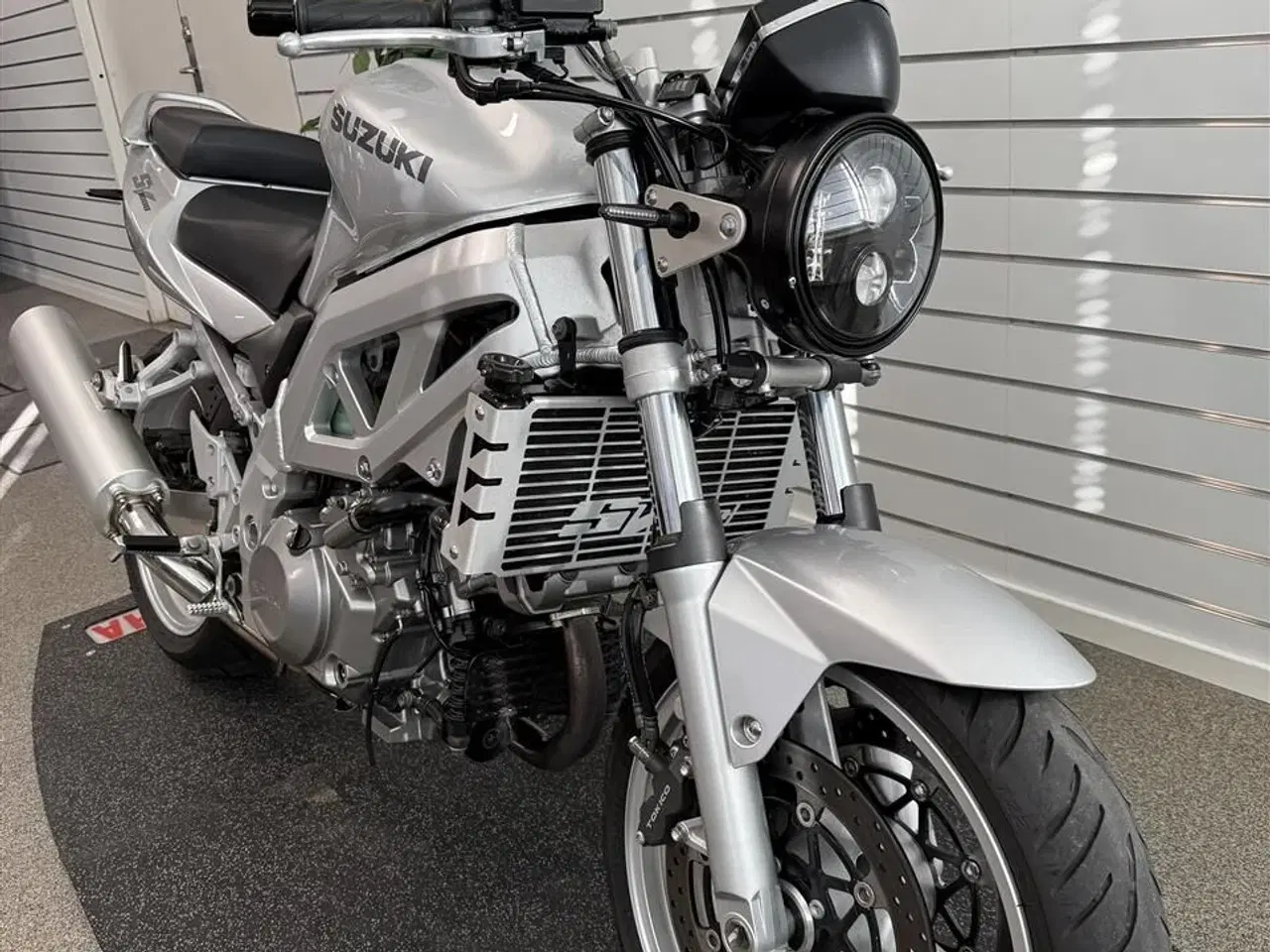 Billede 2 - Suzuki SV 1000 N