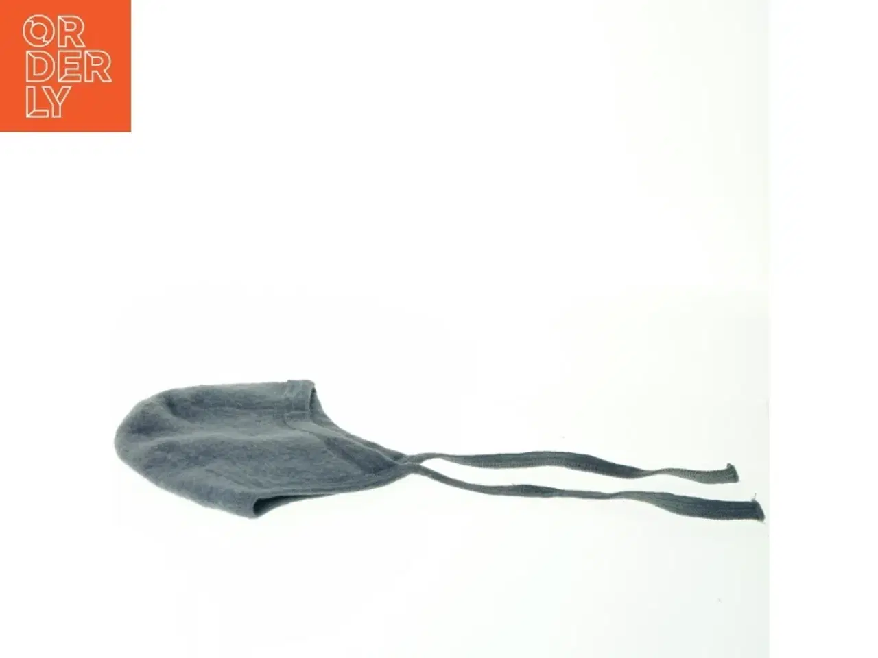 Billede 3 - Uldbabyhue fra Coop (str. 80)