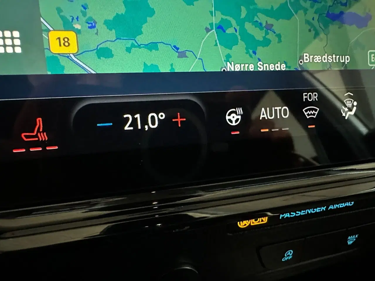 Billede 13 - Ford Puma 1,0 EcoBoost mHEV Titanium Van