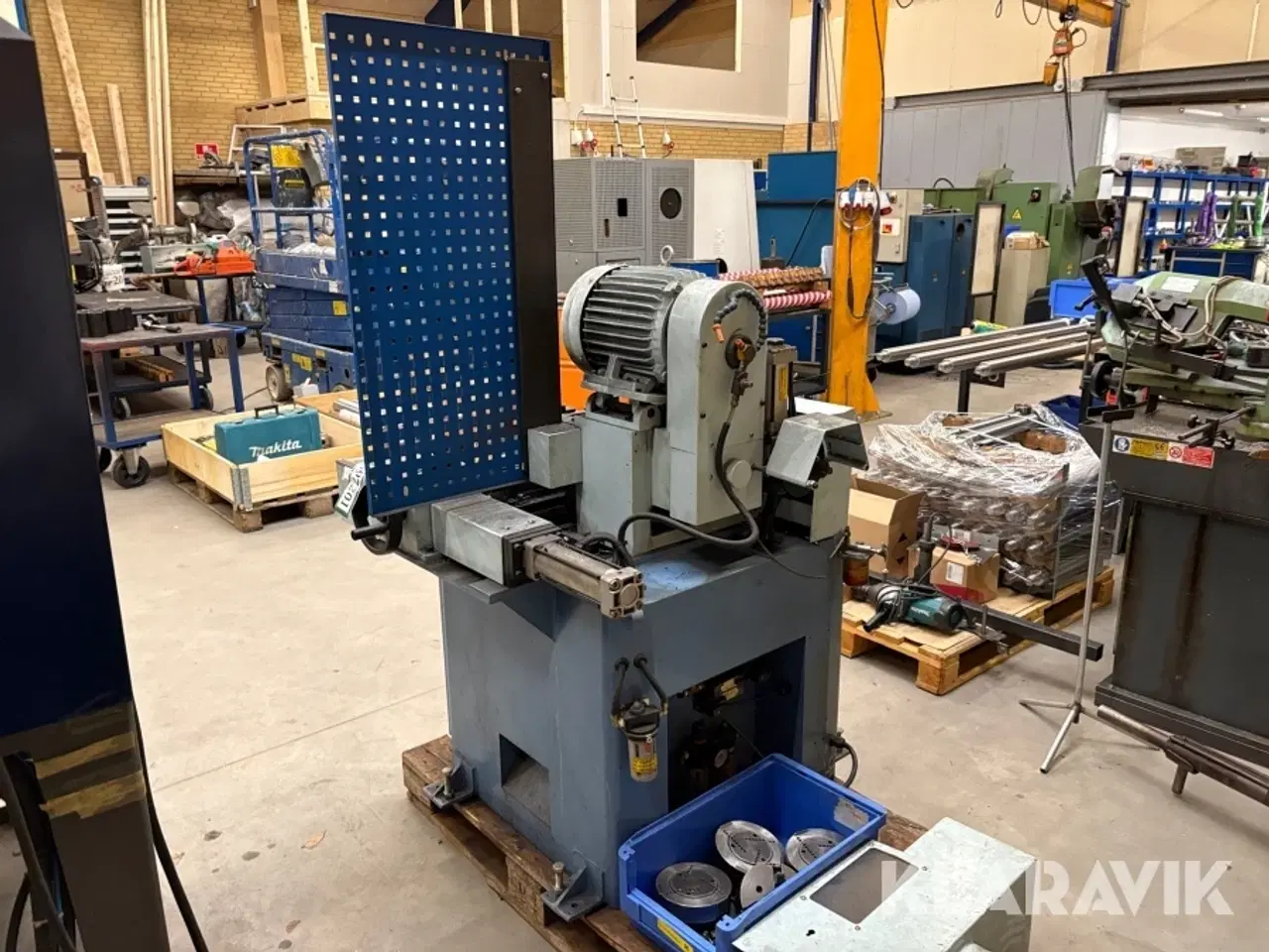 Billede 2 - Rørrejfer Contarini WITS01