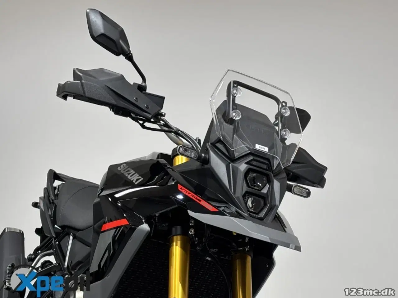 Billede 18 - Suzuki DL 800 DE V-Strom