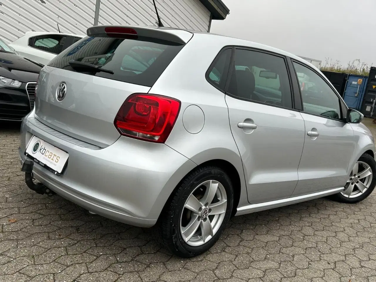 Billede 9 - VW Polo 1,4 Comfortline