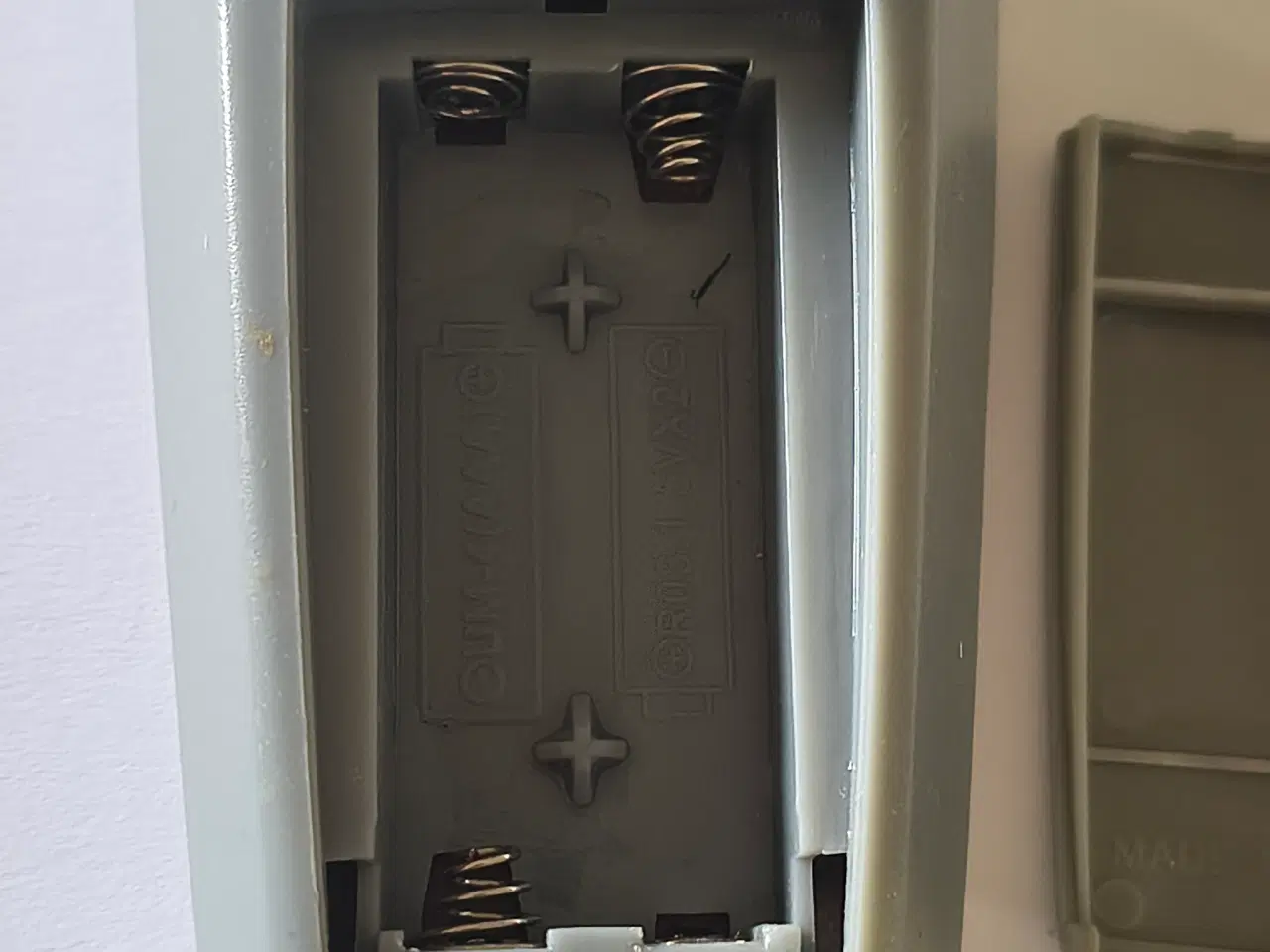 Billede 5 - Kreatel Fjernbetjening