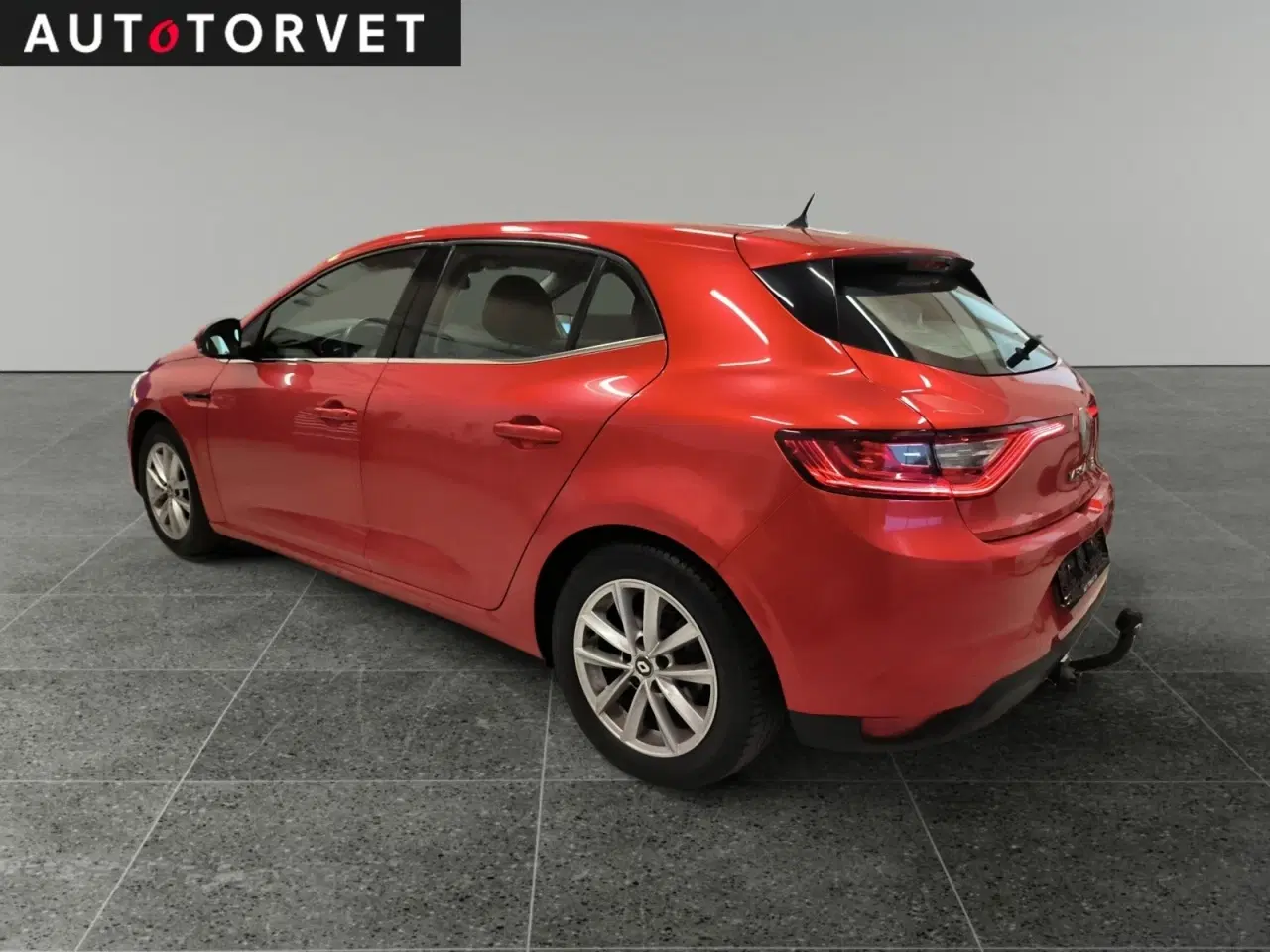 Billede 4 - Renault Megane IV 1,5 dCi 110 Zen
