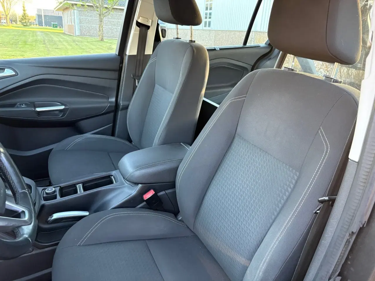 Billede 8 - Ford Grand C-MAX 1,5 TDCi 120 Business aut. Van