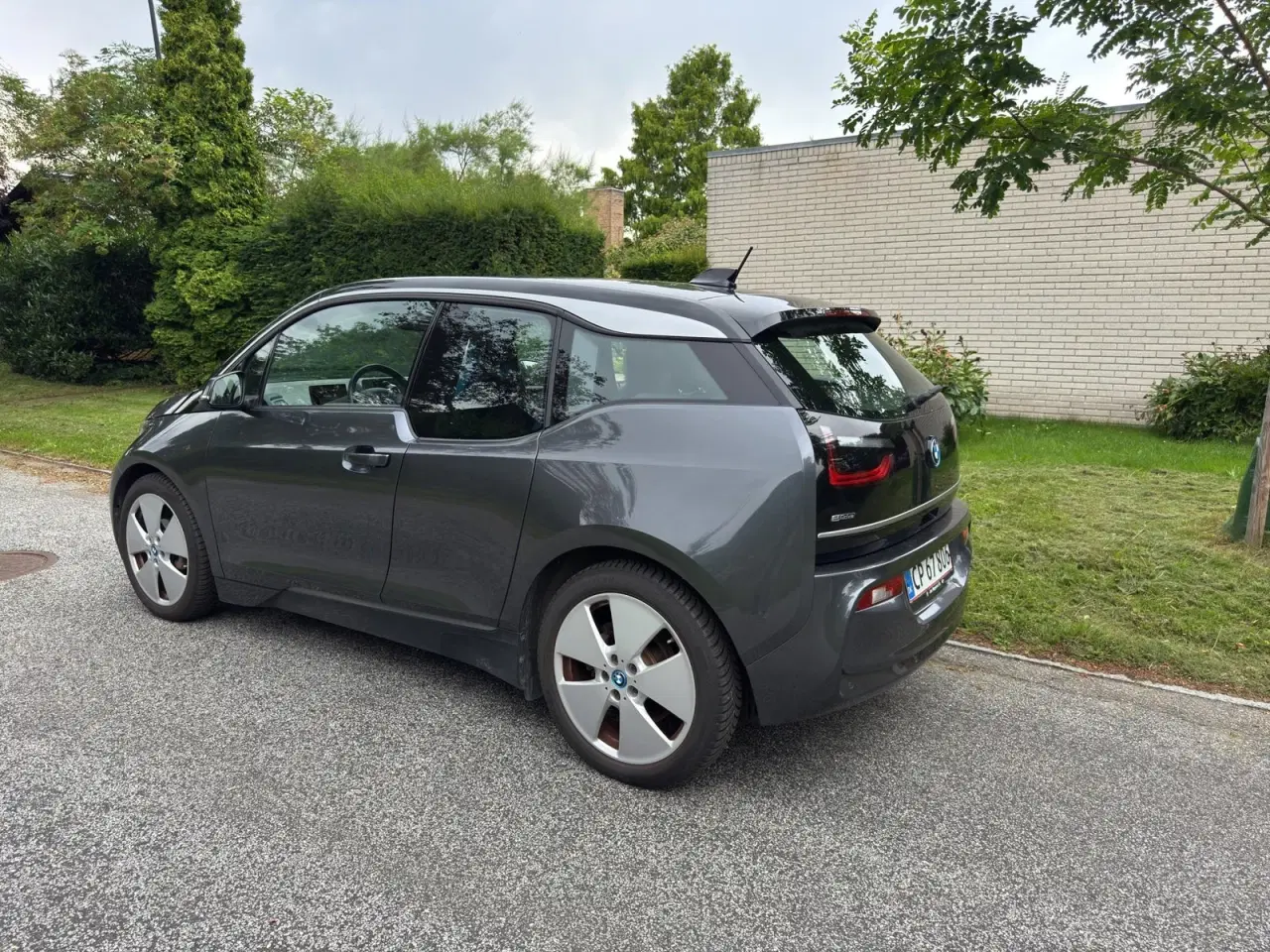 Billede 7 - BMW i3  BEV