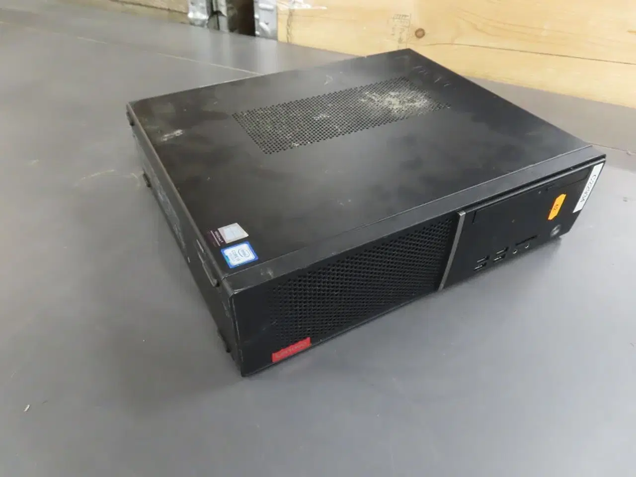 Billede 1 - V520S-08IKL - LENOVO