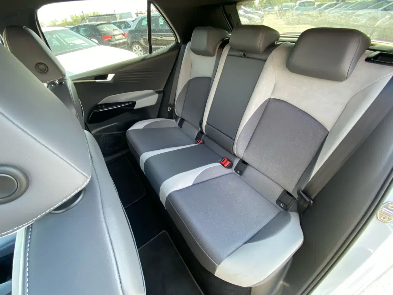 Billede 9 - VW ID.3 EL Pro Performance Business 204HK 5d Aut.