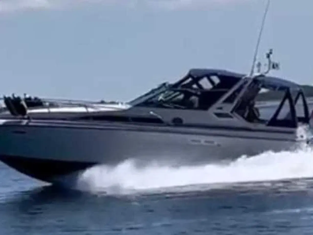 Billede 19 - Motorbåd