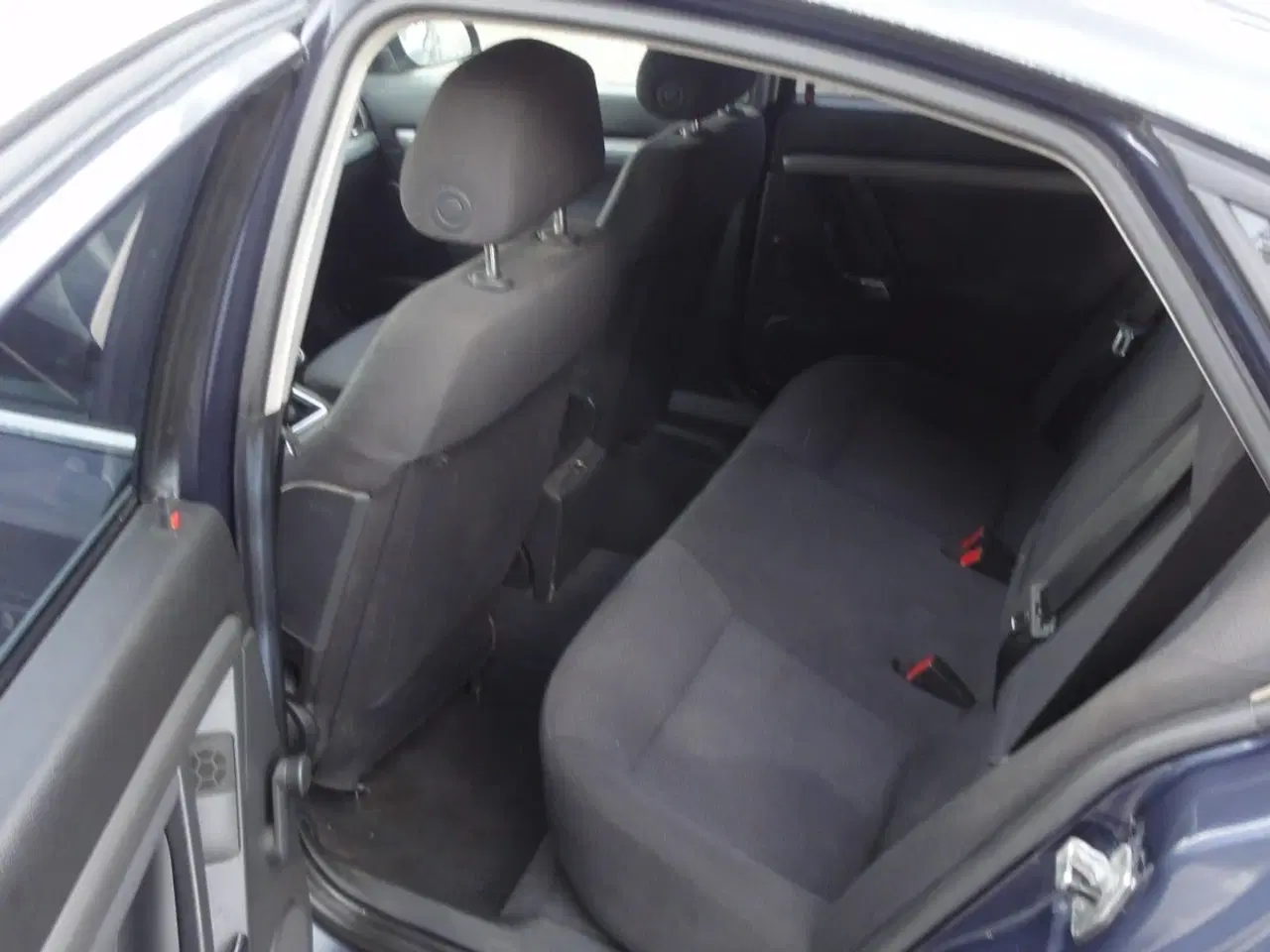 Billede 9 - Opel Vectra 1,8 16V 140 Elegance