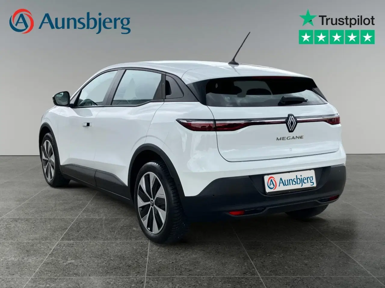 Billede 3 - Renault Megane E-Tech 60 Evolution ER
