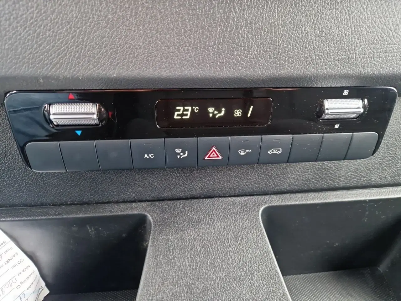 Billede 19 - Mercedes Sprinter 314 2,2 CDi Alukasse m/lift aut. FWD