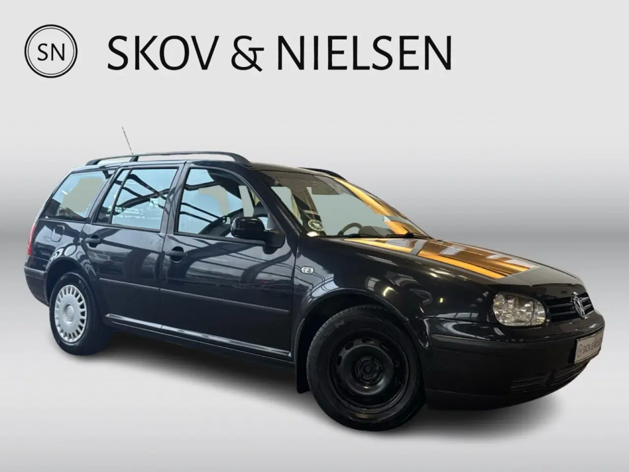 Billede 7 - VW Golf IV 1,6 Comfortline Variant aut.