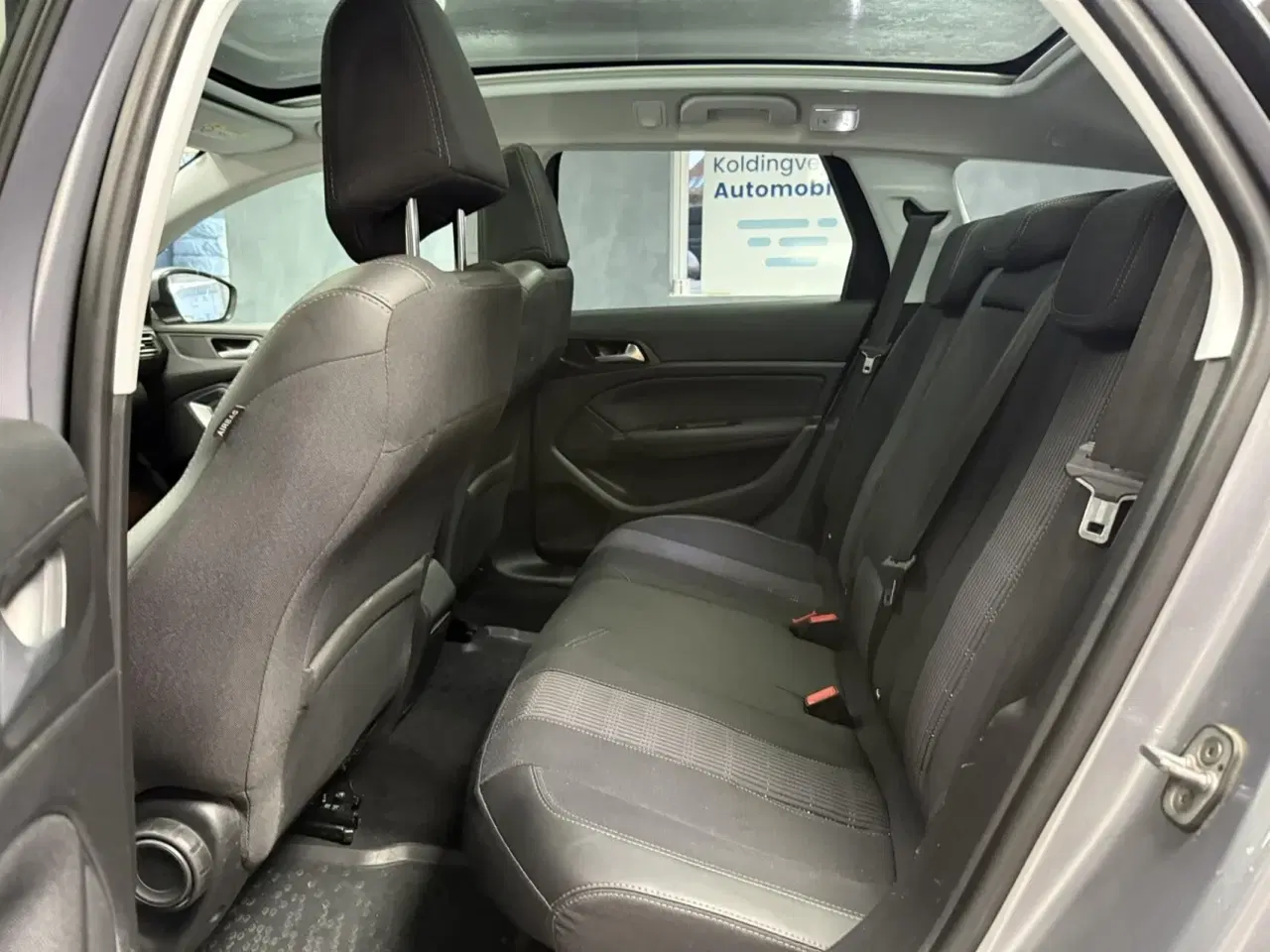 Billede 16 - Peugeot 308 SW 1,5 BlueHDi Allure+ 130HK Stc 6g