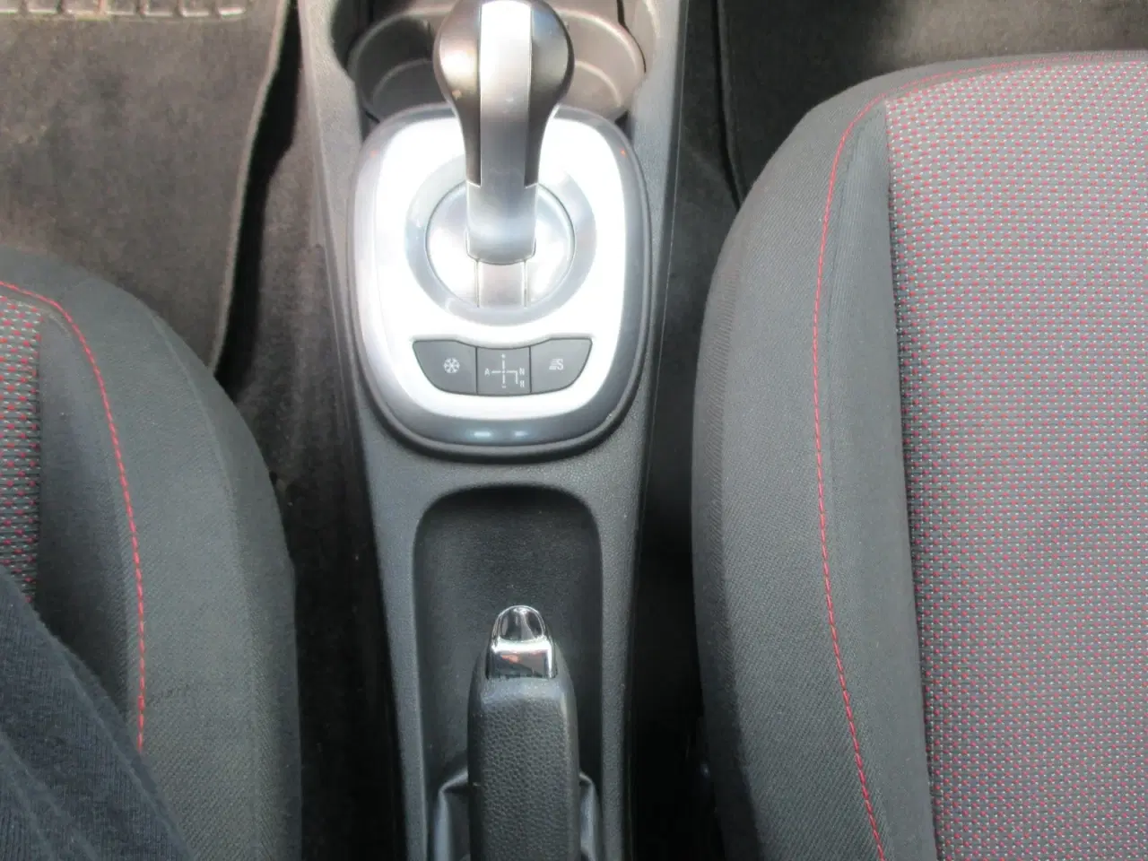 Billede 14 - Opel Corsa 1,2 16V Essentia aut.